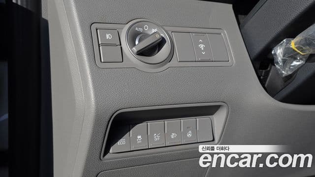 Hyundai 쏠라티 Luxury, 2024 11