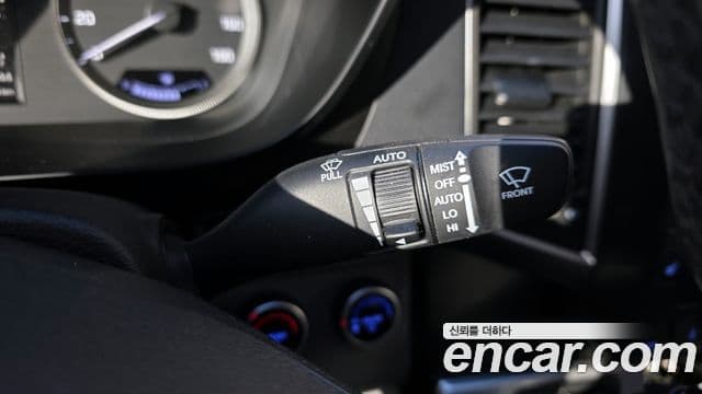 Hyundai 쏠라티 Luxury, 2024 12