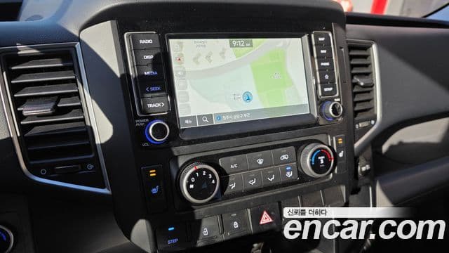 Hyundai 쏠라티 Luxury, 2024 13