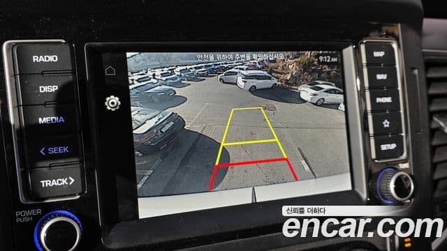 Hyundai 쏠라티 Luxury, 2024 14