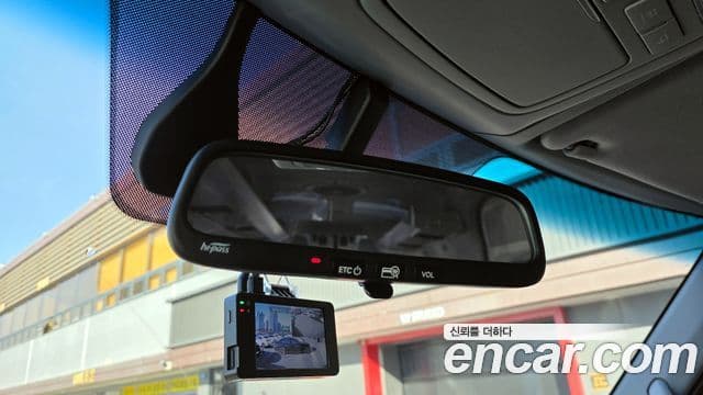 Hyundai 쏠라티 Luxury, 2024 15