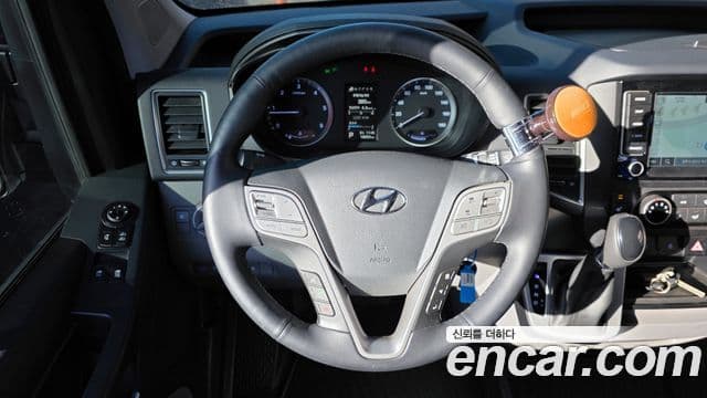 Hyundai 쏠라티 Luxury, 2024 16