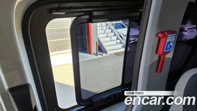 Hyundai 쏠라티 Luxury, 2024 18