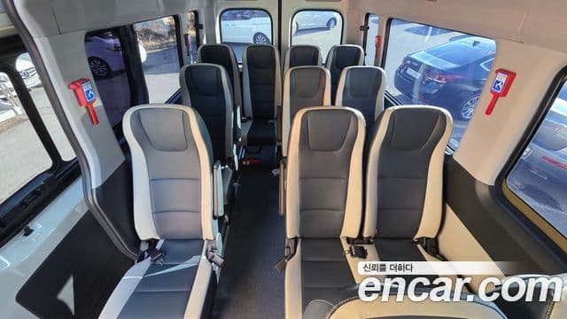 Hyundai 쏠라티 Luxury, 2024 19