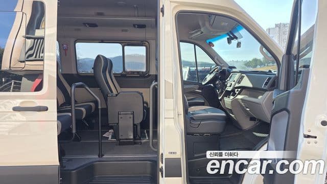 Hyundai 쏠라티 Luxury, 2024 20