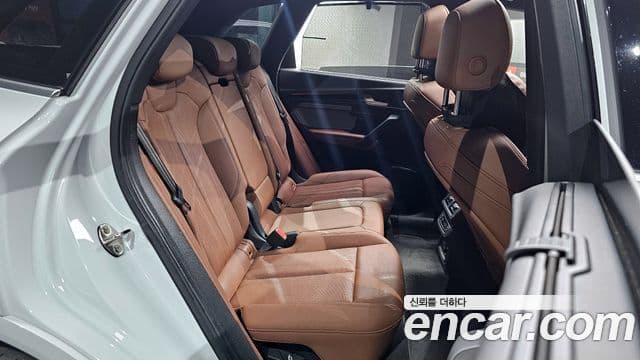 Audi Q5 (FY) Premium, 2021 12