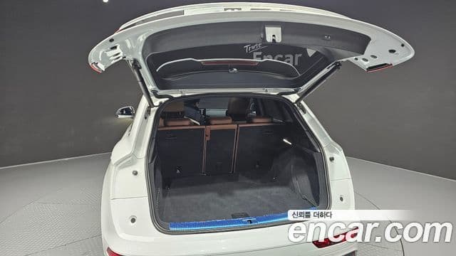 Audi Q5 (FY) Premium, 2021 20