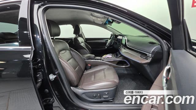 Hyundai The / новый New Grandeur IG Exclusive, 2022 10