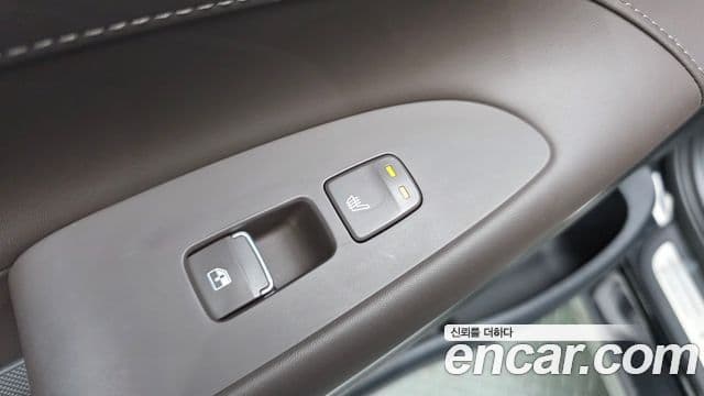 Hyundai The / новый New Grandeur IG Exclusive, 2022 18