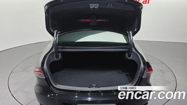 Hyundai The / новый New Grandeur IG Exclusive, 2022 20