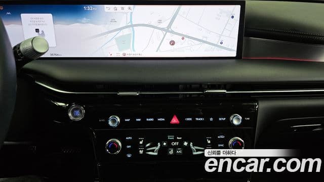 Genesis G80 (RG3) бензин 2.5 турбо AWD, 2025 14