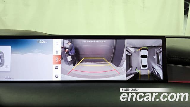 Genesis G80 (RG3) бензин 2.5 турбо AWD, 2025 15