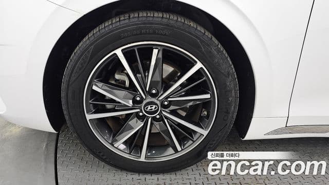 Hyundai The / новый New Grandeur IG Premium Choice, 2020 все фото