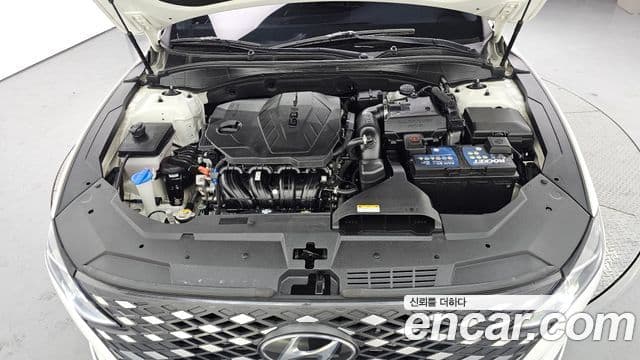 Hyundai The / новый New Grandeur IG Premium Choice, 2020 6