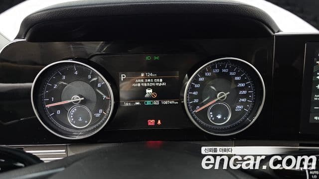 Hyundai The / новый New Grandeur IG Premium Choice, 2020 8