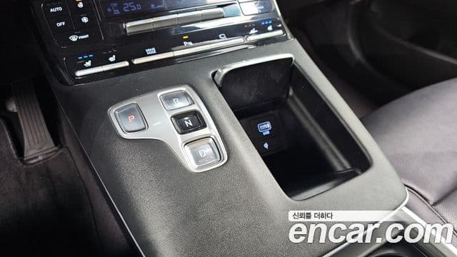 Hyundai The / новый New Grandeur IG Premium Choice, 2020 9