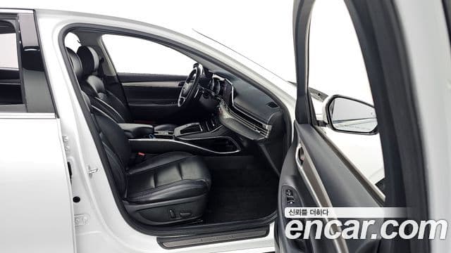 Hyundai The / новый New Grandeur IG Premium Choice, 2020 11