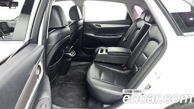 Hyundai The / новый New Grandeur IG Premium Choice, 2020 12