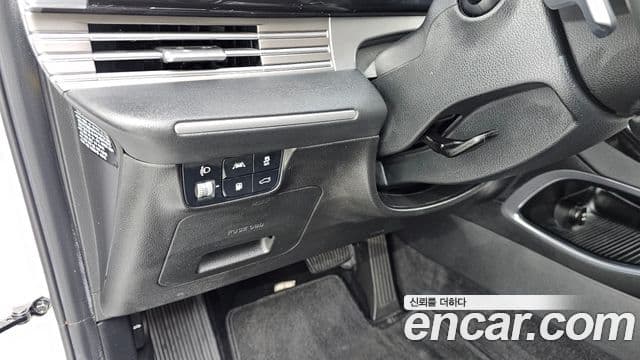 Hyundai The / новый New Grandeur IG Premium Choice, 2020 13