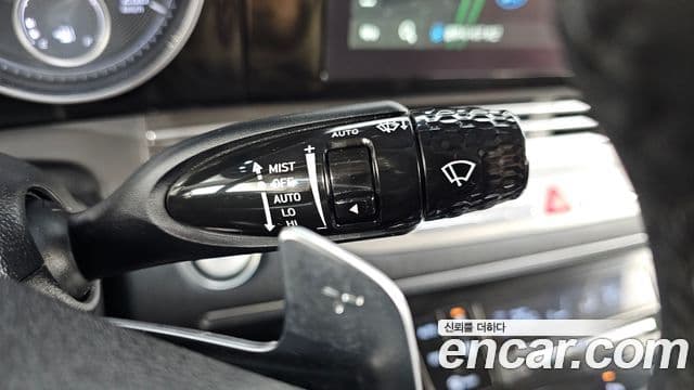 Hyundai The / новый New Grandeur IG Premium Choice, 2020 17