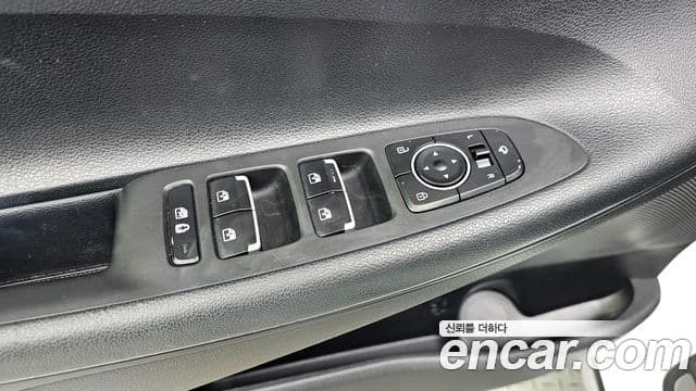 Hyundai The / новый New Grandeur IG Premium Choice, 2020 18