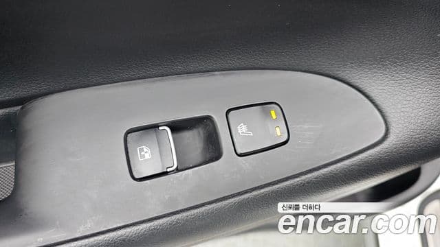 Hyundai The / новый New Grandeur IG Premium Choice, 2020 19