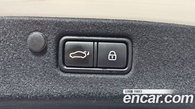 Hyundai The / новый New Grandeur IG Premium Choice, 2020 20