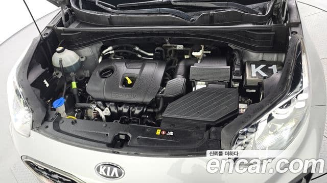 Kia Sportage The / новый Bold Intelligent, 2019 6