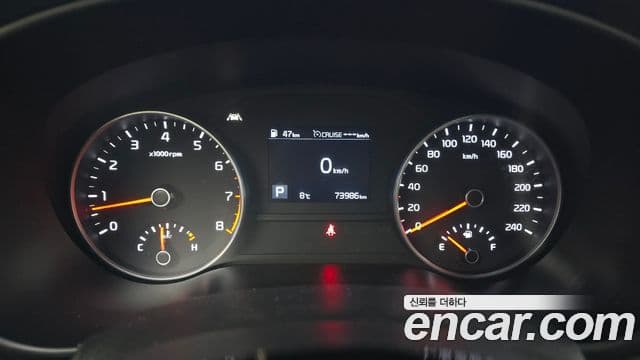 Kia Sportage The / новый Bold Intelligent, 2019 8