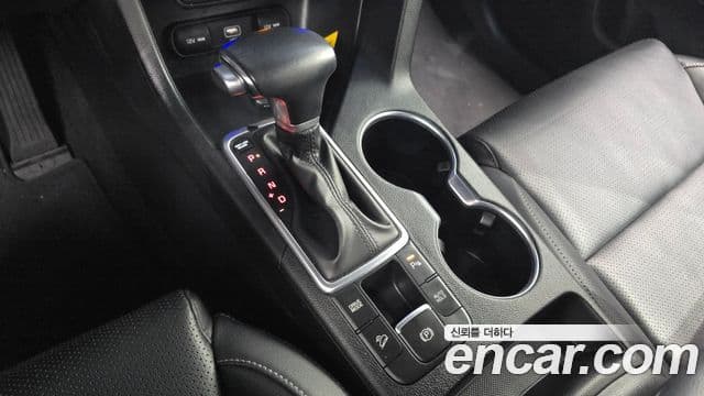 Kia Sportage The / новый Bold Intelligent, 2019 9