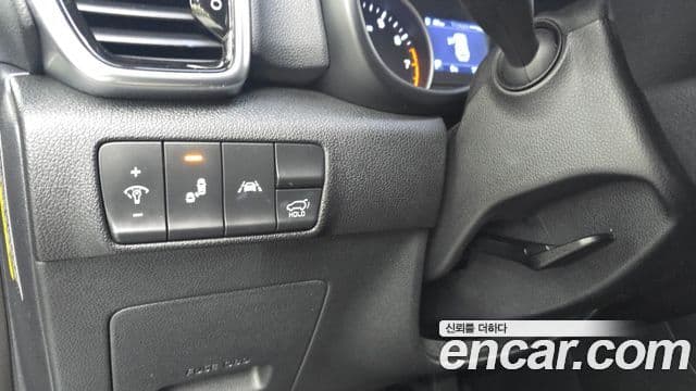 Kia Sportage The / новый Bold Intelligent, 2019 16