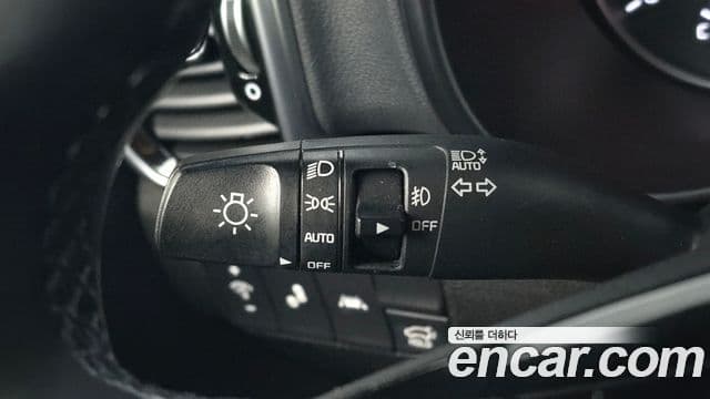 Kia Sportage The / новый Bold Intelligent, 2019 17