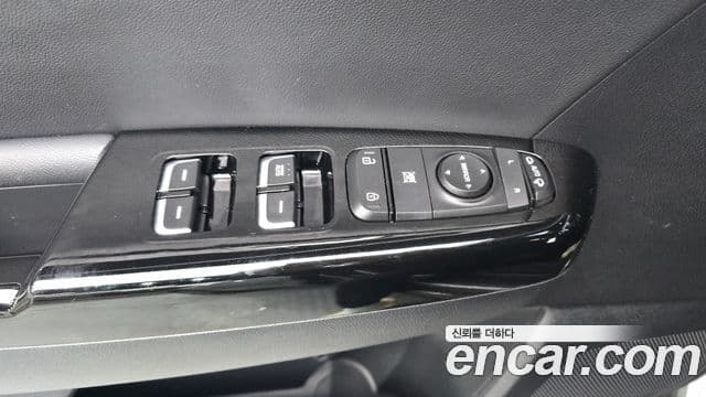 Kia Sportage The / новый Bold Intelligent, 2019 18