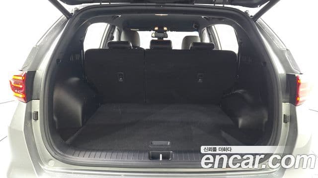 Kia Sportage The / новый Bold Intelligent, 2019 20