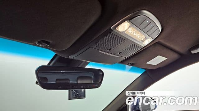 Genesis G90 Premium Luxury, 2021 16