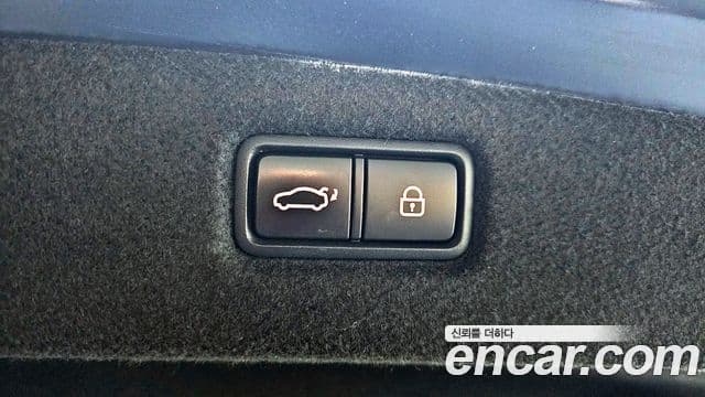 Genesis G90 Premium Luxury, 2021 20