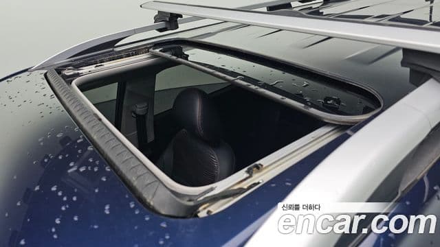 KG모빌리티(SsangYong) Tivoli Air дизель IX 2WD, 2016 19