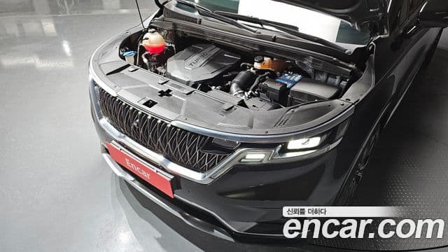 Kia Carnival 4세대 Signature, 2021 6