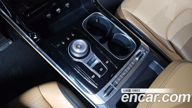 Kia Carnival 4세대 Signature, 2021 9