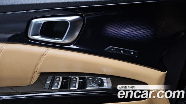 Kia Carnival 4세대 Signature, 2021 12