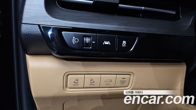 Kia Carnival 4세대 Signature, 2021 13