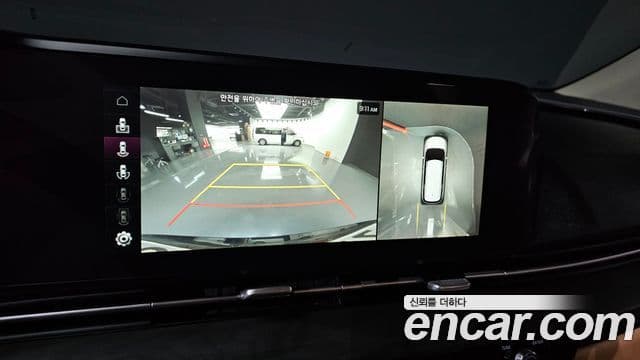 Kia Carnival 4세대 Signature, 2021 16