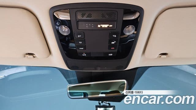 Kia Carnival 4세대 Signature, 2021 18