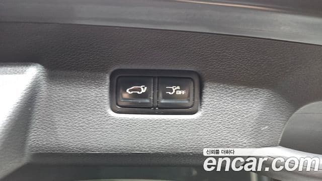 Kia Carnival 4세대 Signature, 2021 20