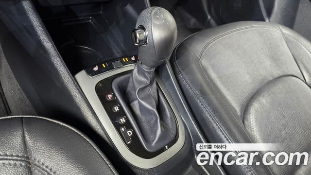 Kia All New Pride Luxury Eco Plus, 2012 9