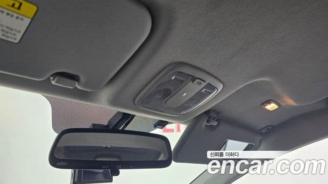 Kia All New Pride Luxury Eco Plus, 2012 19