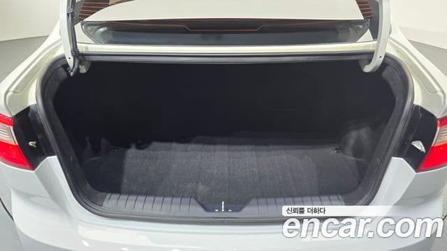 Kia All New Pride Luxury Eco Plus, 2012 20