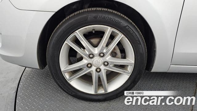 Hyundai i30 빌트인캠2 — базовая версия - Built-in Cam 2, 2011 все фото