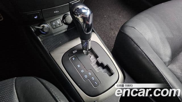 Hyundai i30 빌트인캠2 — базовая версия - Built-in Cam 2, 2011 9