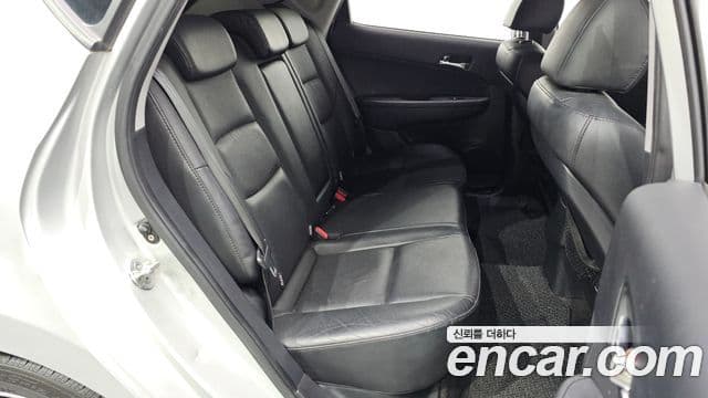 Hyundai i30 빌트인캠2 — базовая версия - Built-in Cam 2, 2011 12